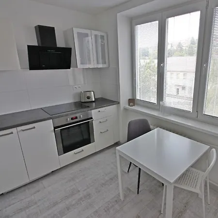 Au Private In Bratysława