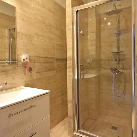 Apartament Au Private In